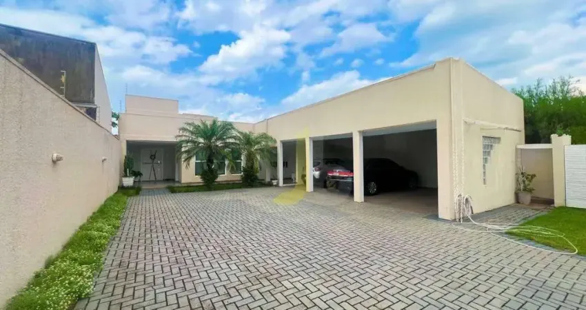 Casa com 4 quartos à venda na Rua Pernambuco, 2337, Centro, Cascavel