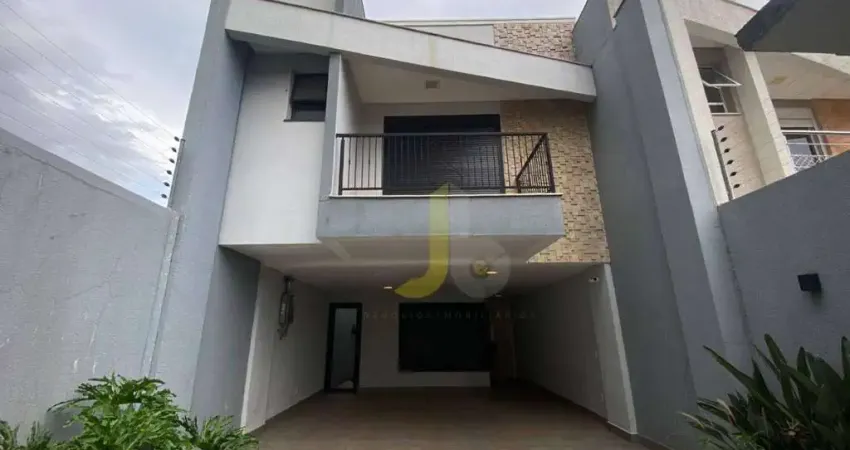 Casa com 3 quartos à venda na Rua Sérgio Djalma de Holanda, 1597, Parque São Paulo, Cascavel