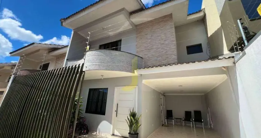 Casa com 3 quartos à venda na Rua Estanislau Cidral, 246, Alto Alegre, Cascavel