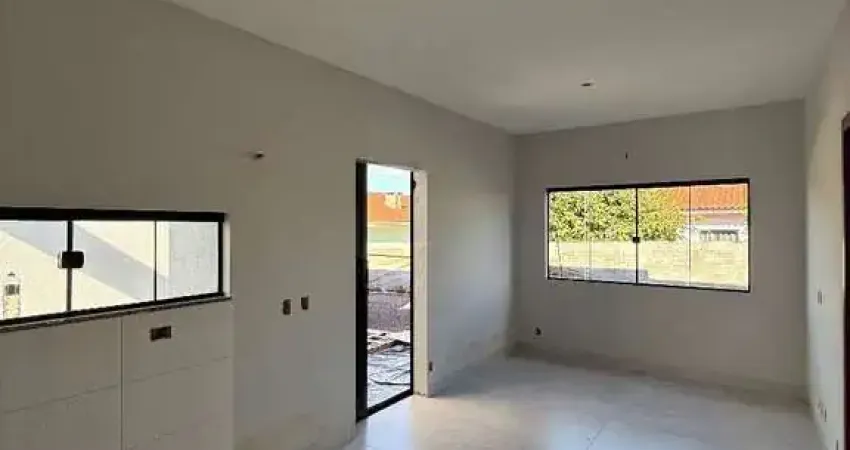 Casa com 3 dormitórios à venda, 63 m² - santa cruz - cascavel/pr minha casa minha vida