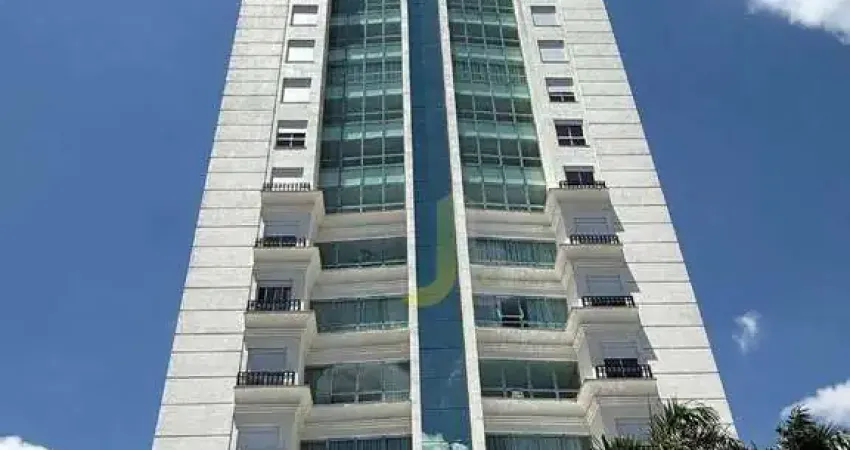 Apartamento com 3 quartos à venda na Rua Pará, 1743, Country, Cascavel