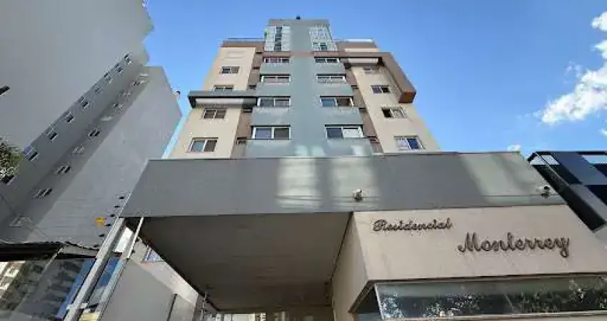 Apartamento com 2 quartos à venda na Rua Marechal Floriano, 3099, Centro, Cascavel