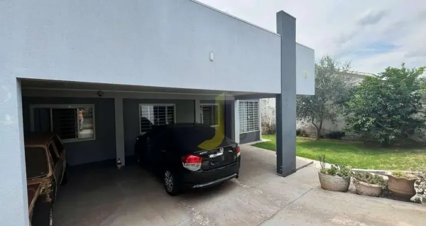 Casa com 3 quartos à venda na Rua Joel Samways, 971, Alto Alegre, Cascavel