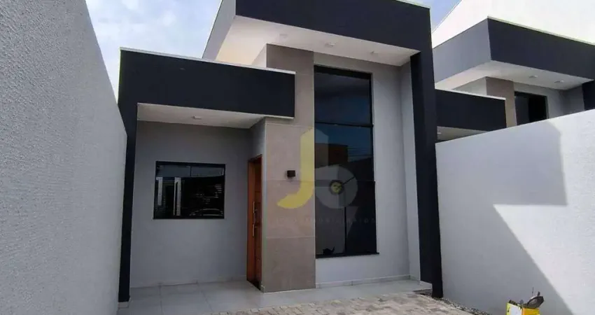 Casa com 3 quartos à venda na Rua Tupinambás, 2318, Angra dos Reis, Cascavel