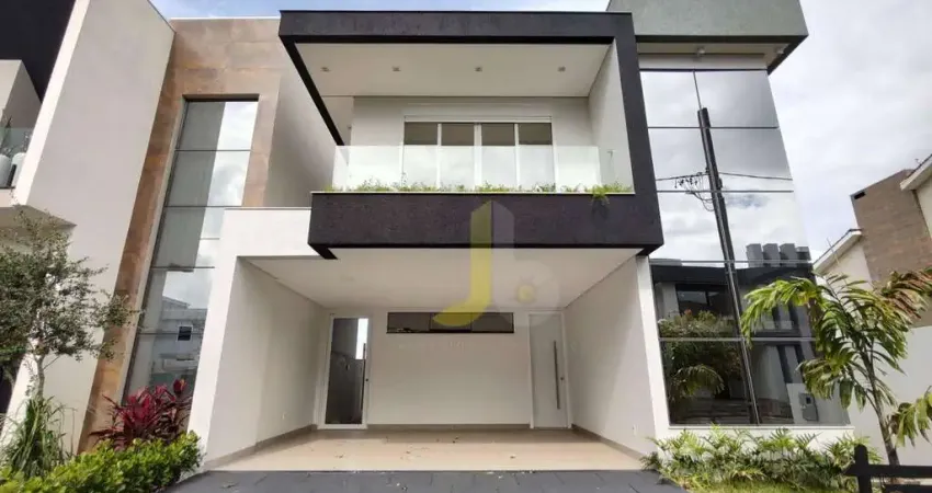 Casa com 3 quartos à venda na Avenida das Torres, 200, FAG, Cascavel