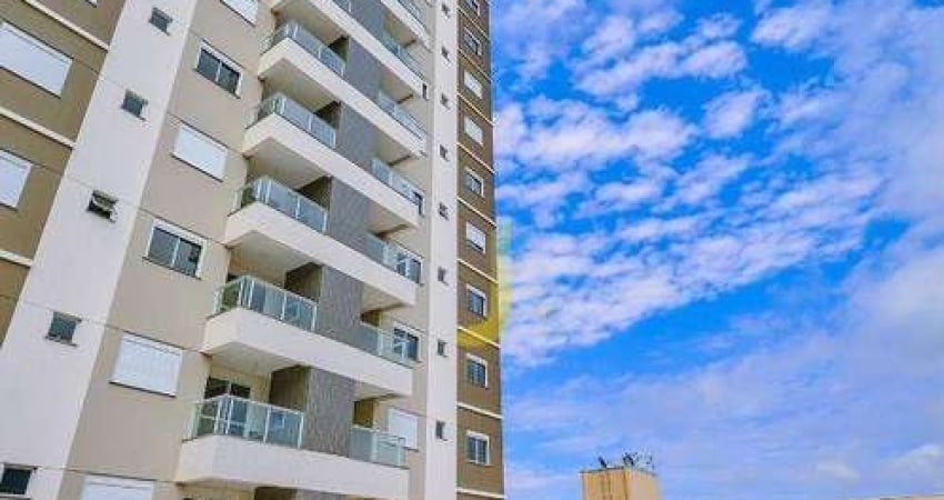 Apartamento com 3 quartos à venda na Rua Belo Horizonte, 1758, Neva, Cascavel