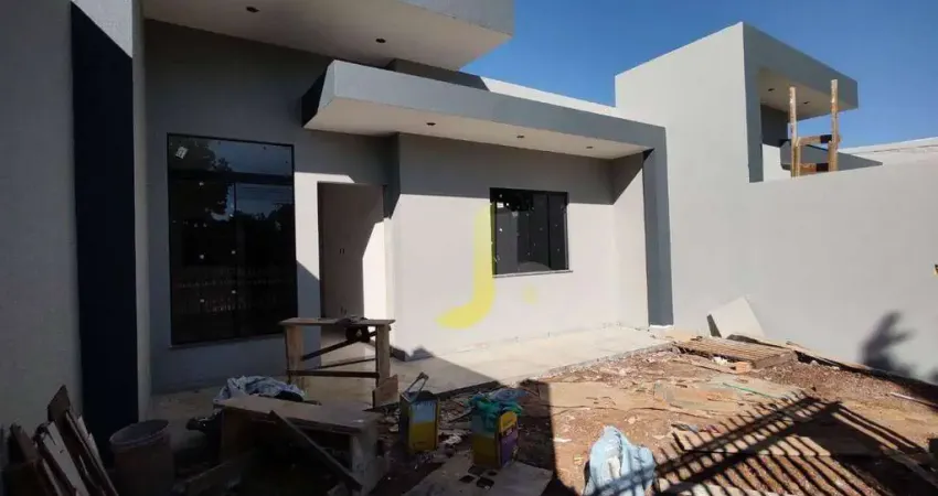 Casa com 2 quartos à venda na Rua Panamá, 1212, Periolo, Cascavel
