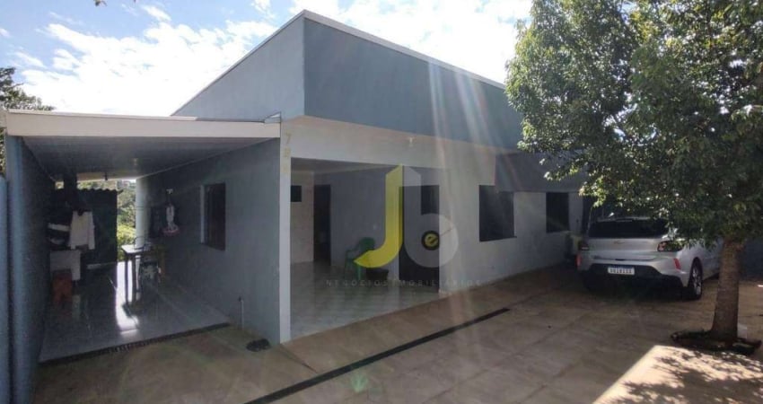 Casa com 3 quartos à venda na Rua Major Armando de Souza Melo, 788, Santa Felicidade, Cascavel