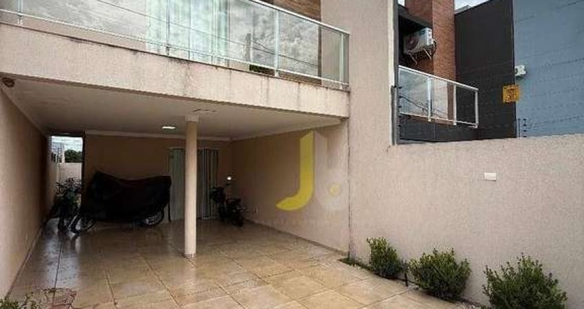 Casa com 3 quartos à venda na Rua Antônia Rotta Ribeiro, 485, Esmeralda, Cascavel