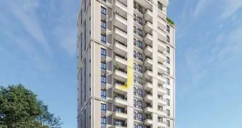 Apartamento com 2 quartos à venda na Rua Flamboyant, 1035, Alto Alegre, Cascavel