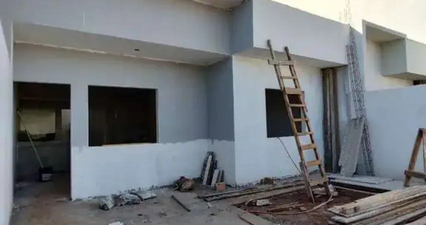 Casa com 3 quartos à venda na Rua Ônix, 745, Esmeralda, Cascavel