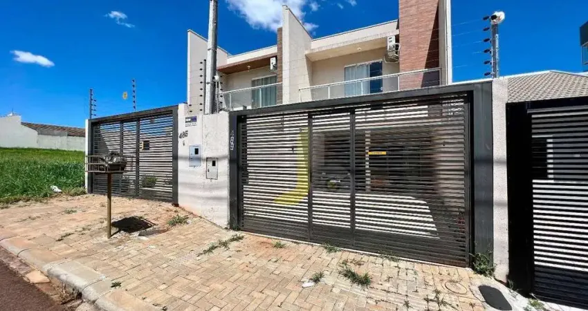 Casa com 3 quartos para alugar na Rua Antônia Rotta Ribeiro, 489, Angra dos Reis, Cascavel