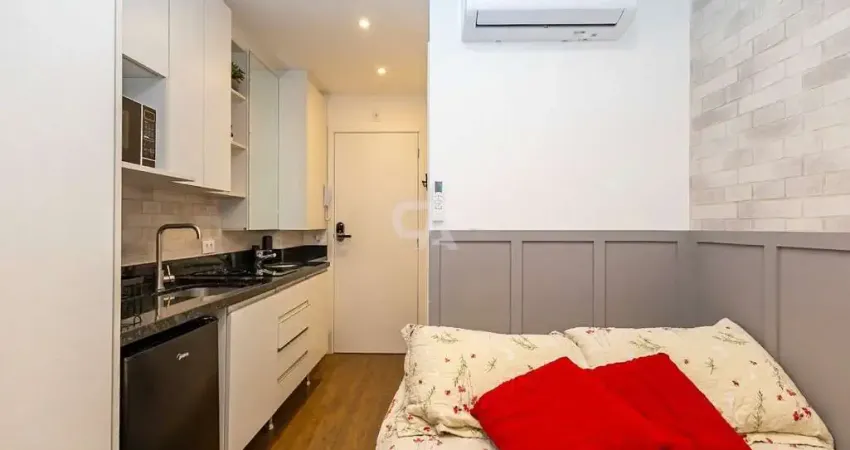 Apartamento à venda na Rua Campos Sales, 329, Alto da Glória, Curitiba