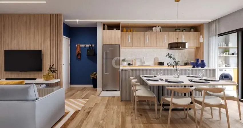 Apartamento com 3 quartos à venda na Rua Joaquim Nabuco, 495, Tingui, Curitiba