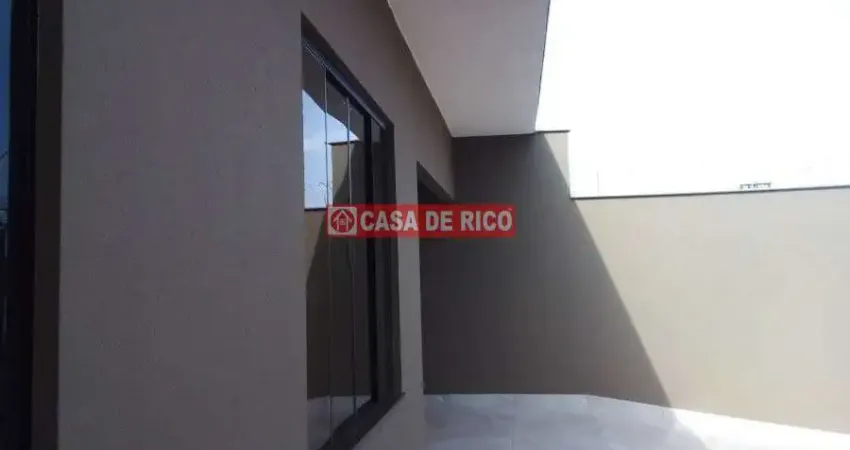 Casa com 3 quartos à venda no Residencial Quadra Norte, Londrina