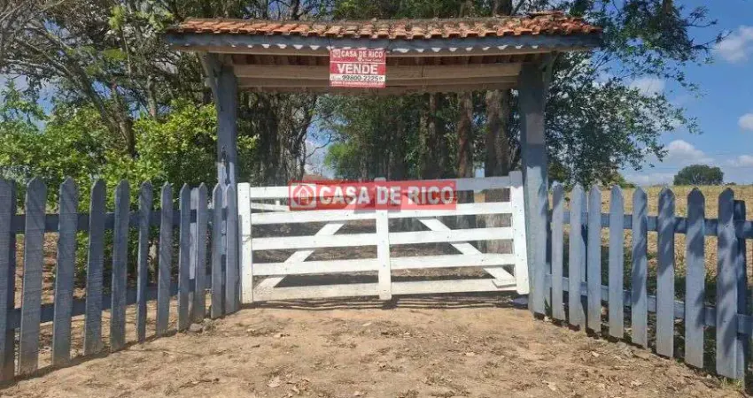 Chácara / sítio com 3 quartos à venda na Zona Rural, Ibaiti 