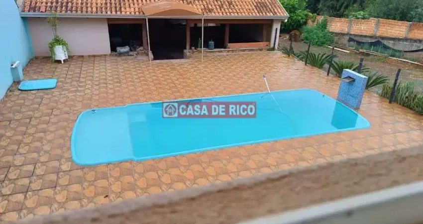 Chácara / sítio com 3 quartos à venda na Usina, Londrina