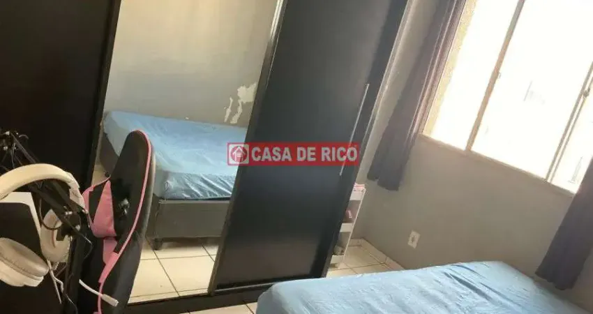 Apartamento à venda no Jardim Jóquei Club, Londrina 