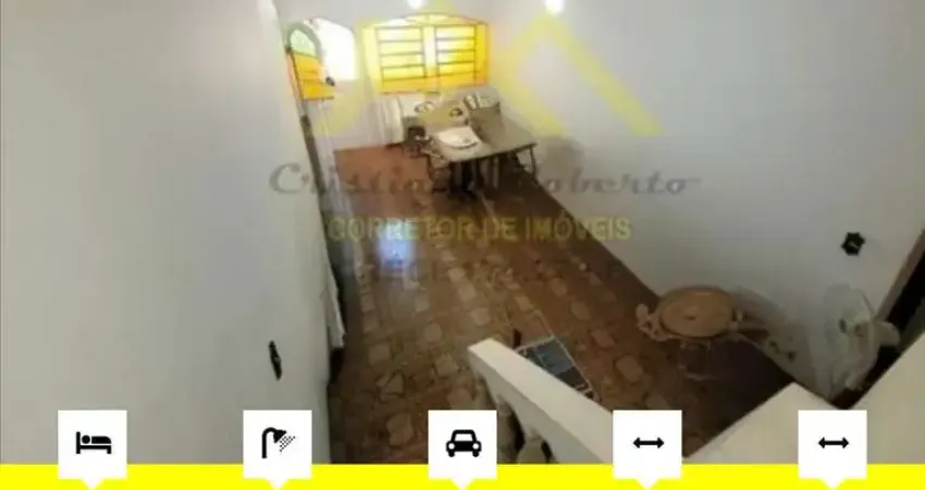 Sobrado para Venda em Guarulhos, Jardim Santa Beatriz, 2 dormitórios, 2 banheiros, 4 vagas