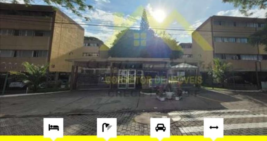 Apartamento para Venda em Guarulhos, Parque Cecap, 3 dormitórios, 1 banheiro, 1 vaga