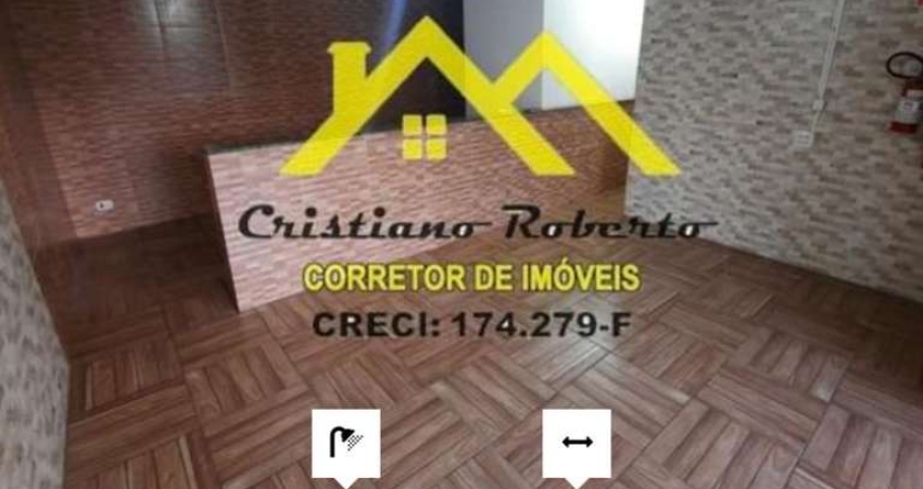 Ponto Comercial para Locação em Guarulhos, Jardim Paraventi, 1 banheiro