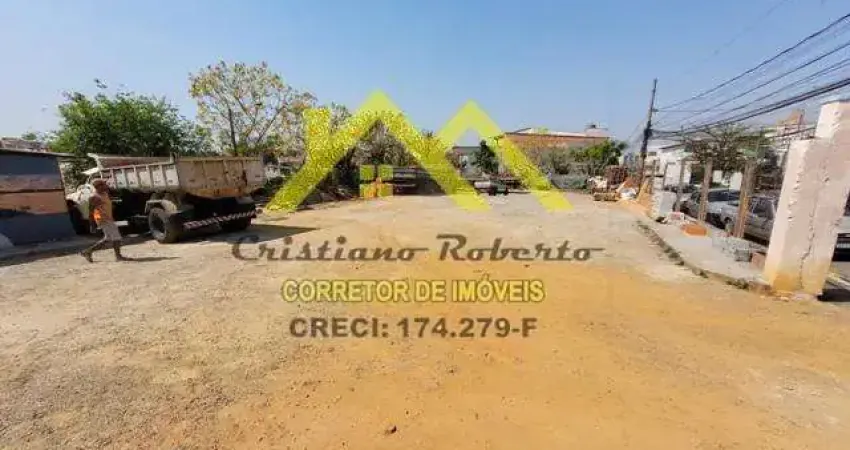 Terreno à venda na Rua Miracema, 332, Vila Itapoan, Guarulhos