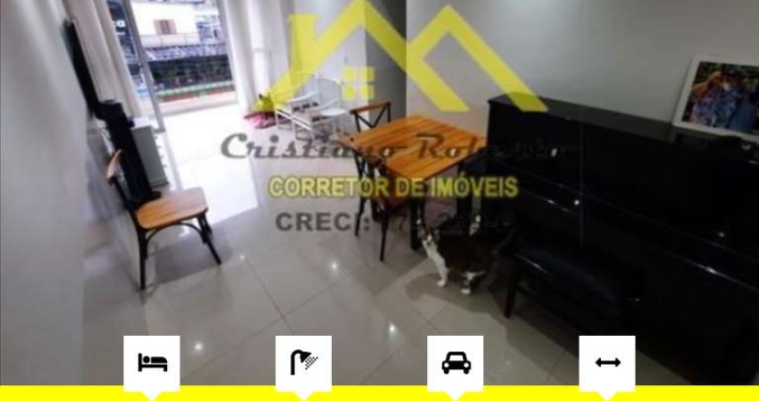 Apartamento para Venda em Guarulhos, Gopoúva, 3 dormitórios, 2 banheiros, 2 vagas