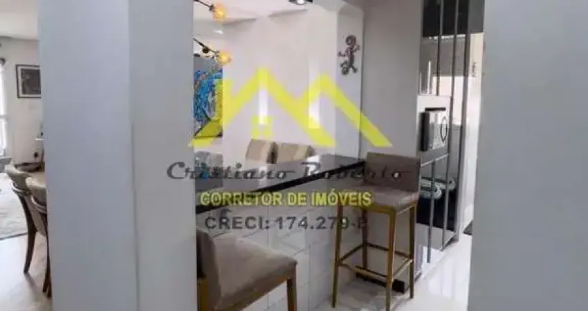 Apartamento para venda em guarulhos, jardim aida, 2 dormitórios, 1 suíte, 1 banheiro, 1 vaga