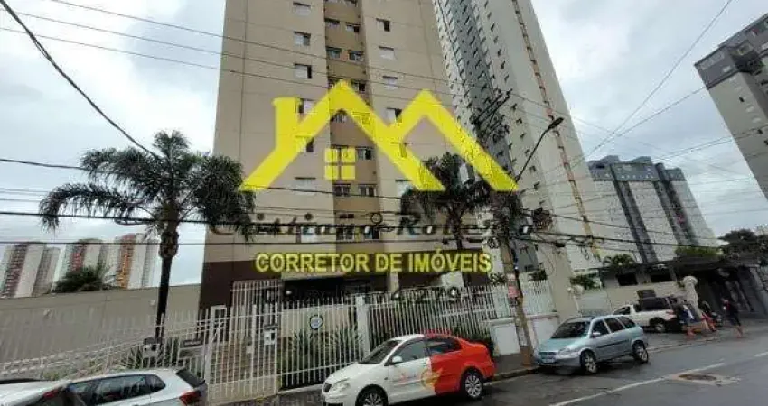 Apartamento para Venda em Guarulhos, Vila Augusta, 2 dormitórios, 1 banheiro, 1 vaga