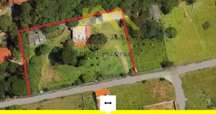Chácara para Venda em Itaquaquecetuba, Chácara Coqueiro, 4 dormitórios, 3 banheiros