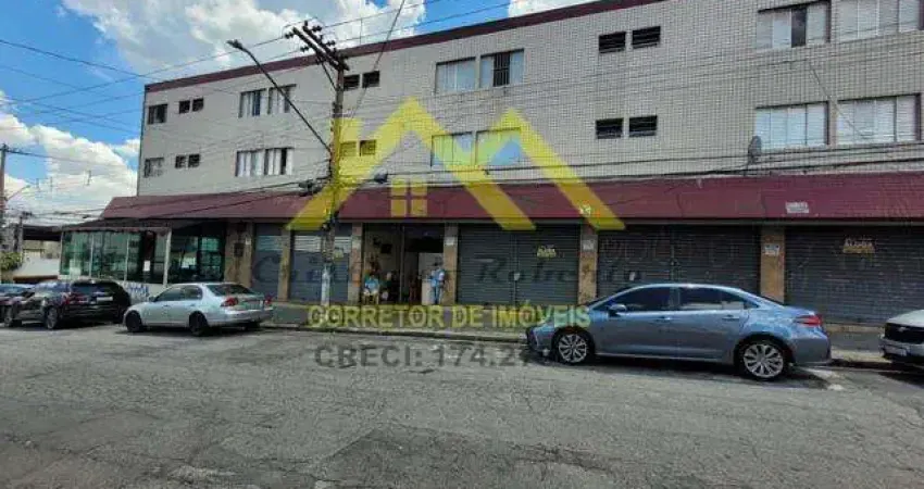 Ponto Comercial para Locação em Guarulhos, Vila Nossa Senhora de Fátima, 1 banheiro