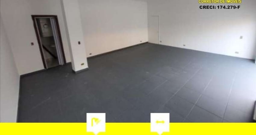 Ponto Comercial para Locação em Guarulhos, Jardim Santa Emilia