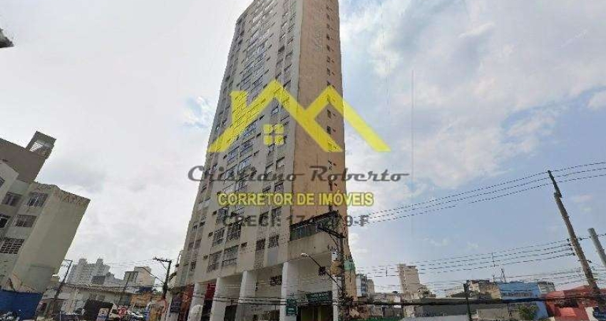 Apartamento para Venda em Guarulhos, Centro, 3 dormitórios, 2 banheiros
