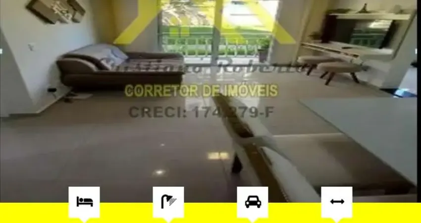 Apartamento para Venda em Guarulhos, Jardim Guilhermino, 2 dormitórios, 1 banheiro, 1 vaga