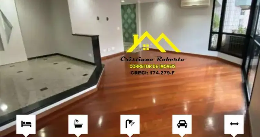 Apartamento para Venda em Guarulhos, Macedo, 3 dormitórios, 3 suítes, 4 banheiros, 3 vagas