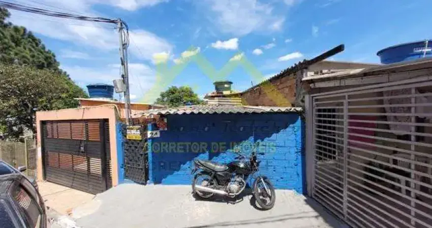 Casa para Venda em Guarulhos, Vila Sítio dos Morros