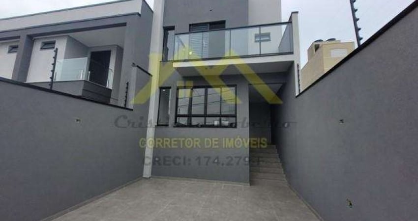 Sobrado para venda em guarulhos, parque flamengo, 3 dormitórios, 3 suítes, 1 banheiro, 2 vagas