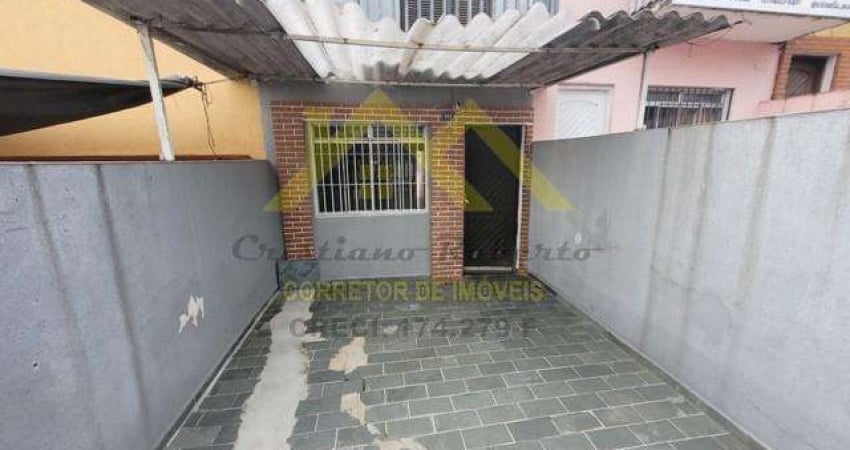 Sobrado para Locação em Guarulhos, Jardim Bom Clima