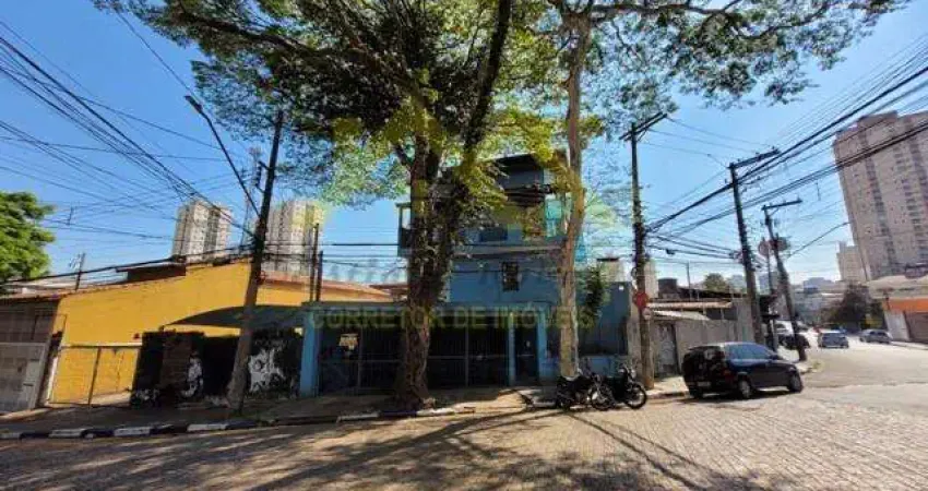 Casa para alugar na Avenida Emílio Ribas, 407, Jardim Tijuco, Guarulhos