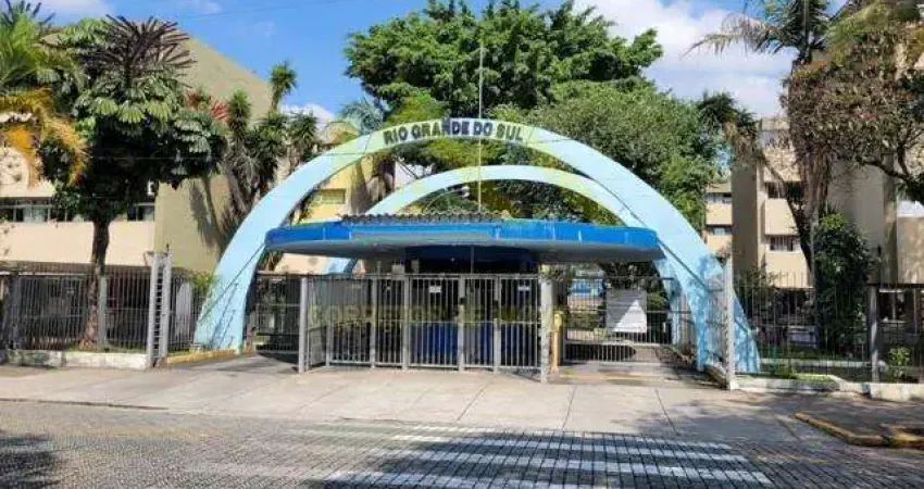 Apartamento para venda em guarulhos, parque cecap, 3 dormitórios, 1 banheiro, 1 vaga