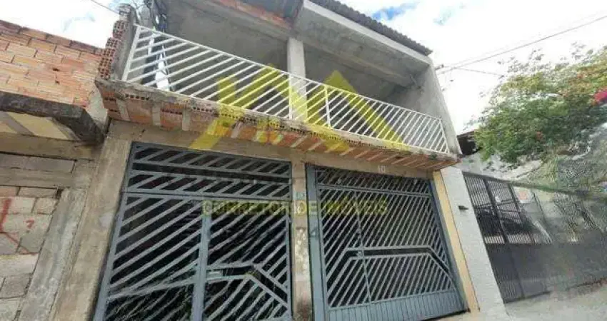 Casa para venda em guarulhos, jardim adriana, 1 dormitório, 1 suíte, 4 vagas