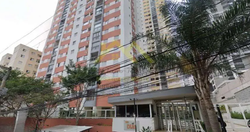 Apartamento para venda em guarulhos, picanço, 2 dormitórios, 1 suíte, 1 banheiro, 1 vaga