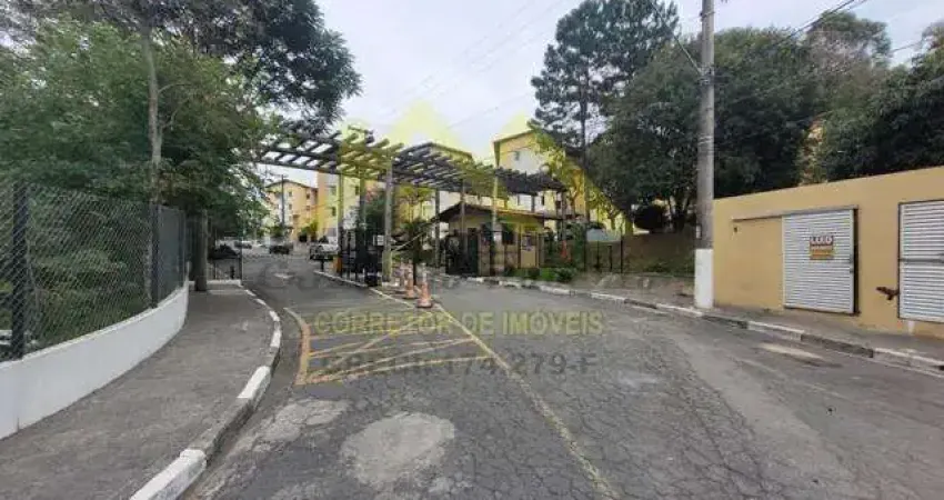 Apartamento para venda, jardim paraiso, 2 dormitórios, 1 banheiro, 1 vaga