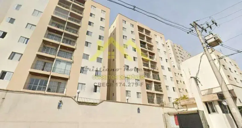 Apartamento à venda na Alameda Tutóia, 427, Gopoúva, Guarulhos