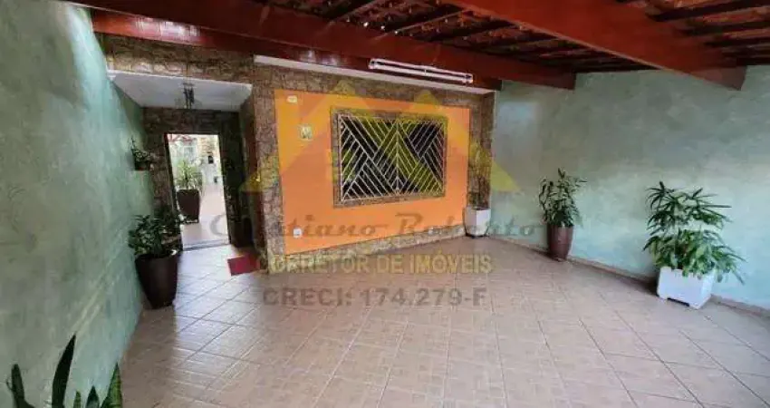 Sobrado para Venda em Guarulhos, Jardim Santa Maria, 3 dormitórios, 1 suíte, 4 banheiros, 2 vagas