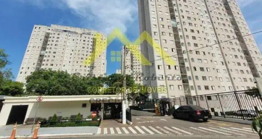 Apartamento para Venda em Guarulhos, Cocaia, 3 dormitórios, 1 suíte, 1 banheiro, 1 vaga