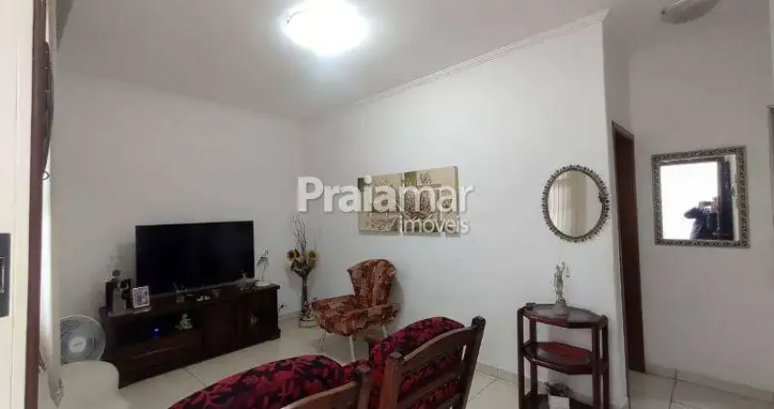 Casa em condomínio fechado com 2 quartos à venda no Centro, São Vicente 