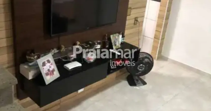 Casa com 2 quartos à venda no Parque São Vicente, São Vicente 