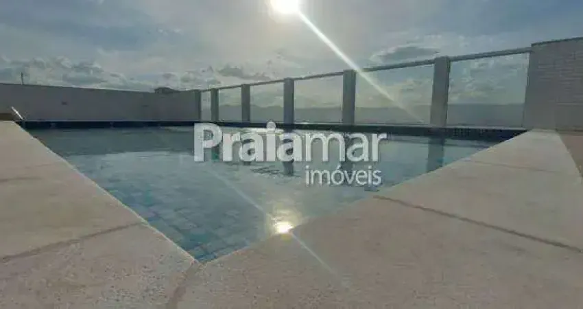 Apartamento 2 Dorm  / 2 vagas / 90 m² / Vila Valença
