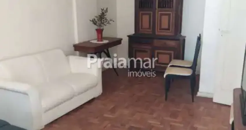 Apartamento com 2 quartos à venda no Itararé, São Vicente 